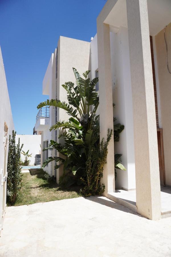 Villa Hammamet Folla with Jasmin&Sun - B&B Hammamet