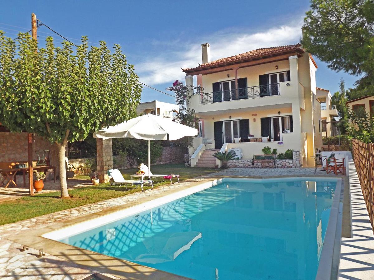 B&B Porto Cheli - Aphrodite's House - Bed and Breakfast Porto Cheli