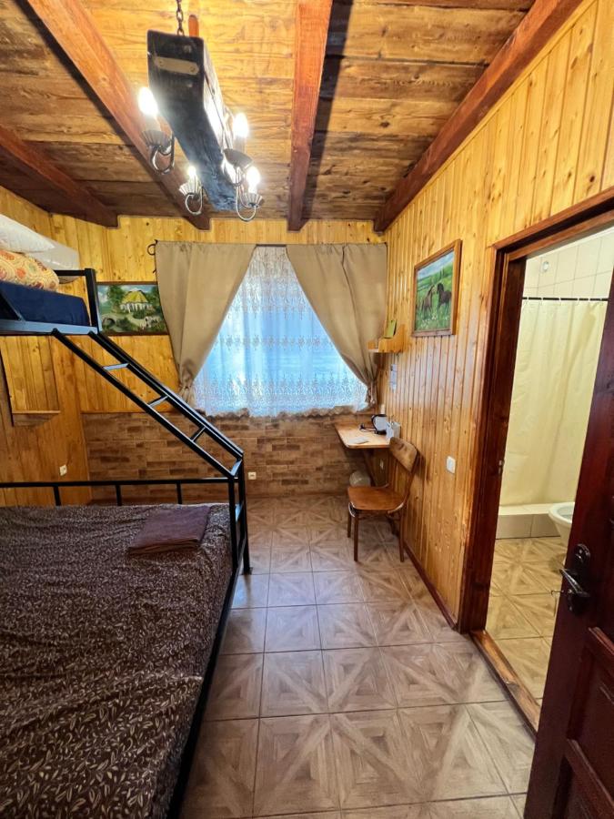 Serce Kanyonu - B&B Kamjanec'-Podil's'kyj