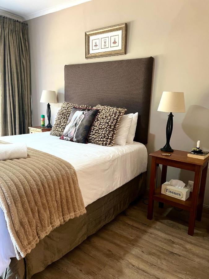 Makiti Retreat - Ferienwohnung Polokwane