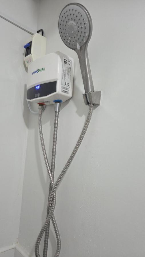 Plumera Mactan Condo unit - Ferienwohnung Pong-ol