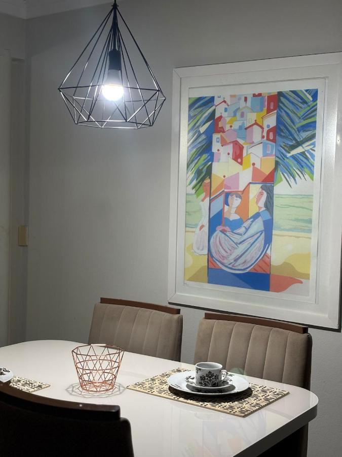 Lindo Apt 180m Sunset Rondon - B&B Uberlândia