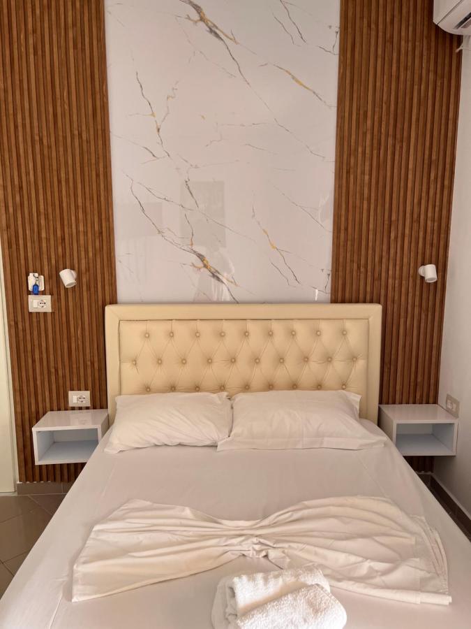 Deluxe Dreibettzimmer