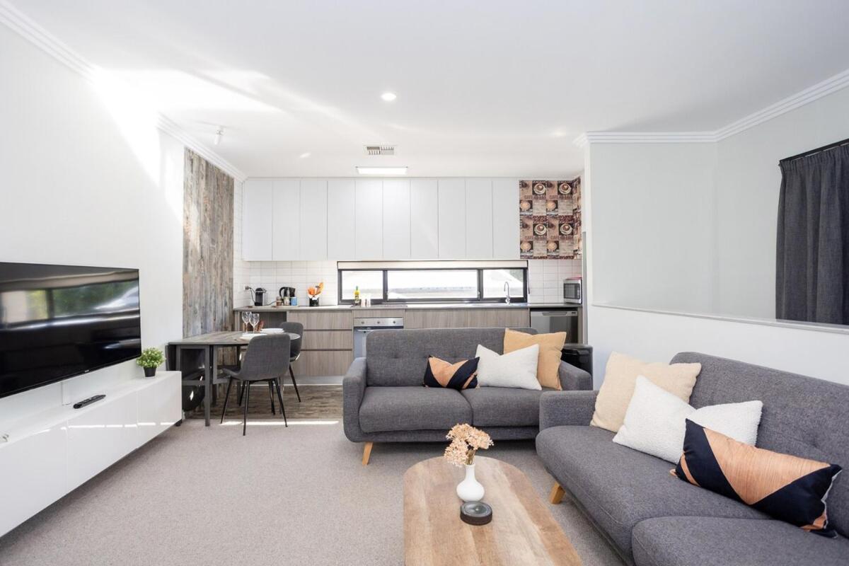 Subiaco City Stay - Close to CBD, Cafes & Hospital - Ferienwohnung Perth