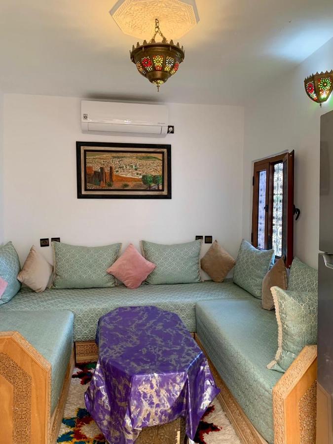 Dar Zawya - B&B Fez