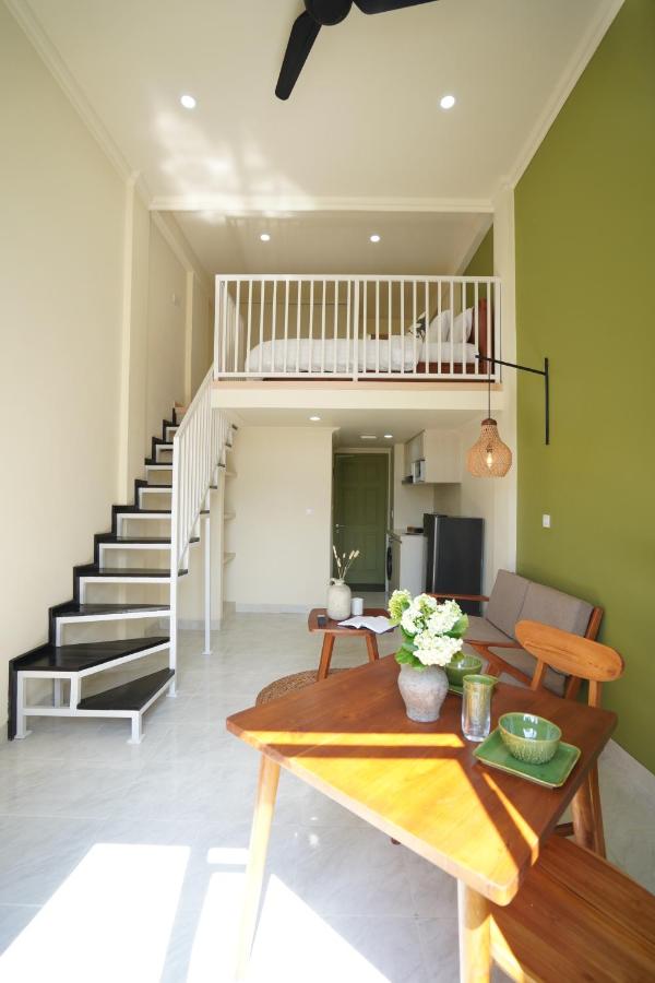 Nagomi Studio Nyanyi - B&B Semege