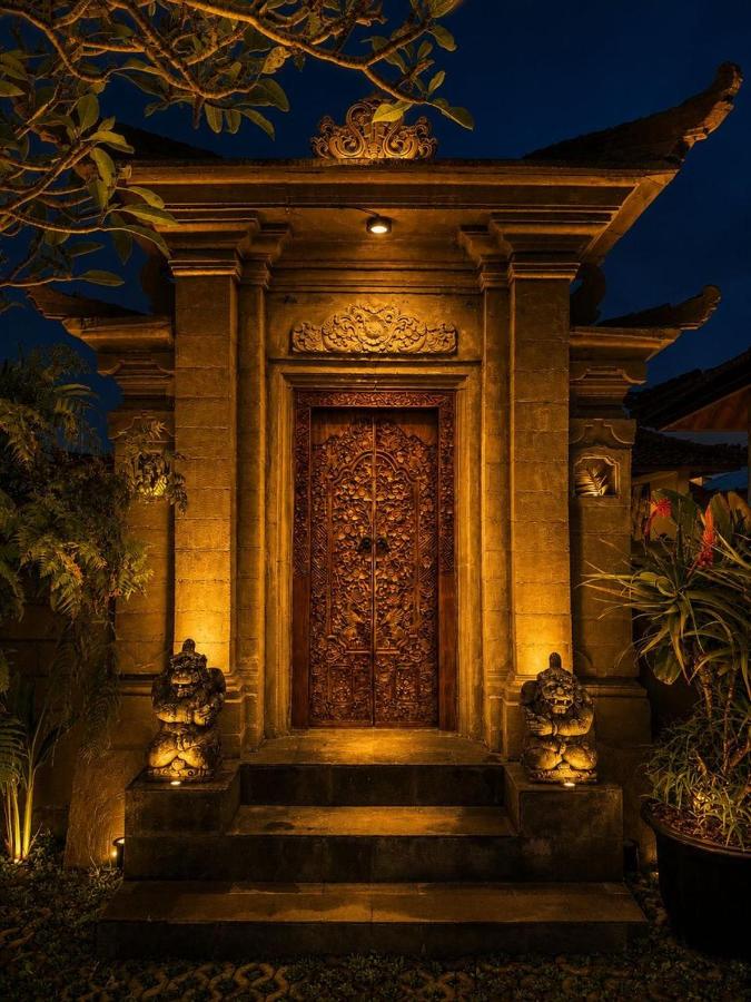 Balinese villa with stunning views in Bedugul, near Lake Beratan and Golf course - Chambres d'hôtes Baturiti
