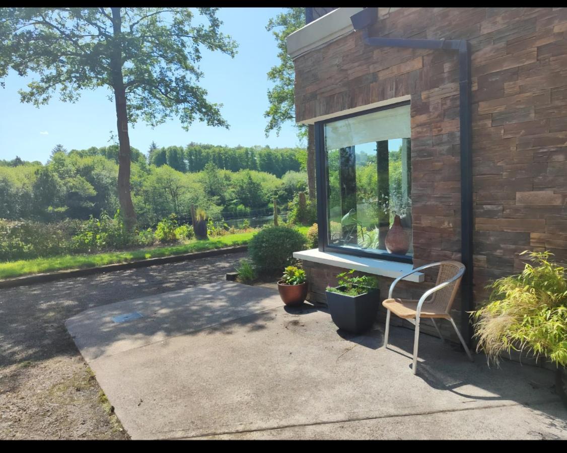 the ring of kerry riverside apartment - Chambres d'hôtes Killorglin