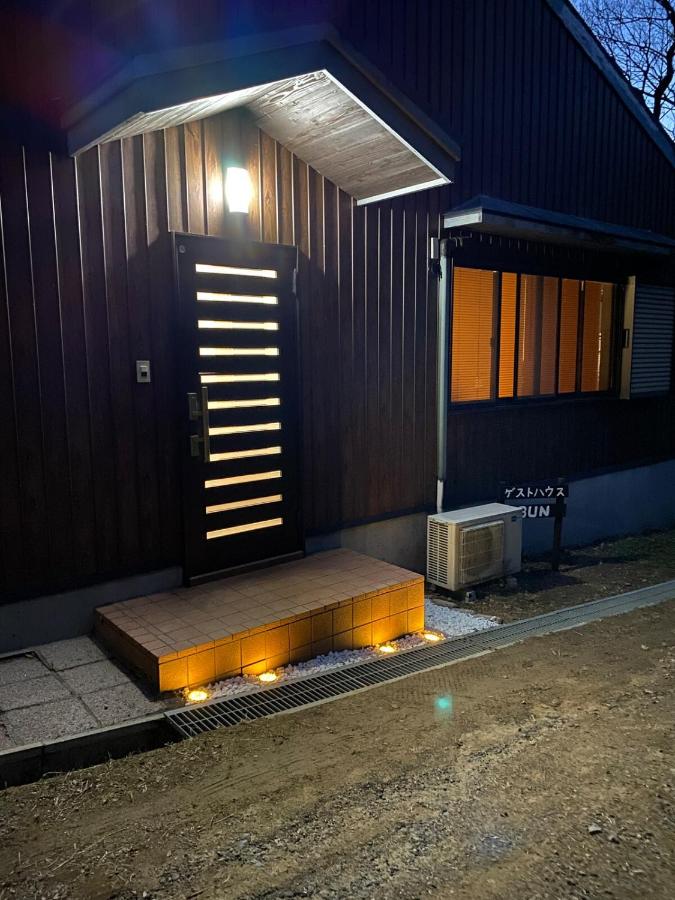一棟貸し BUN 伊勢志摩 bun - Bed and Breakfast Shima