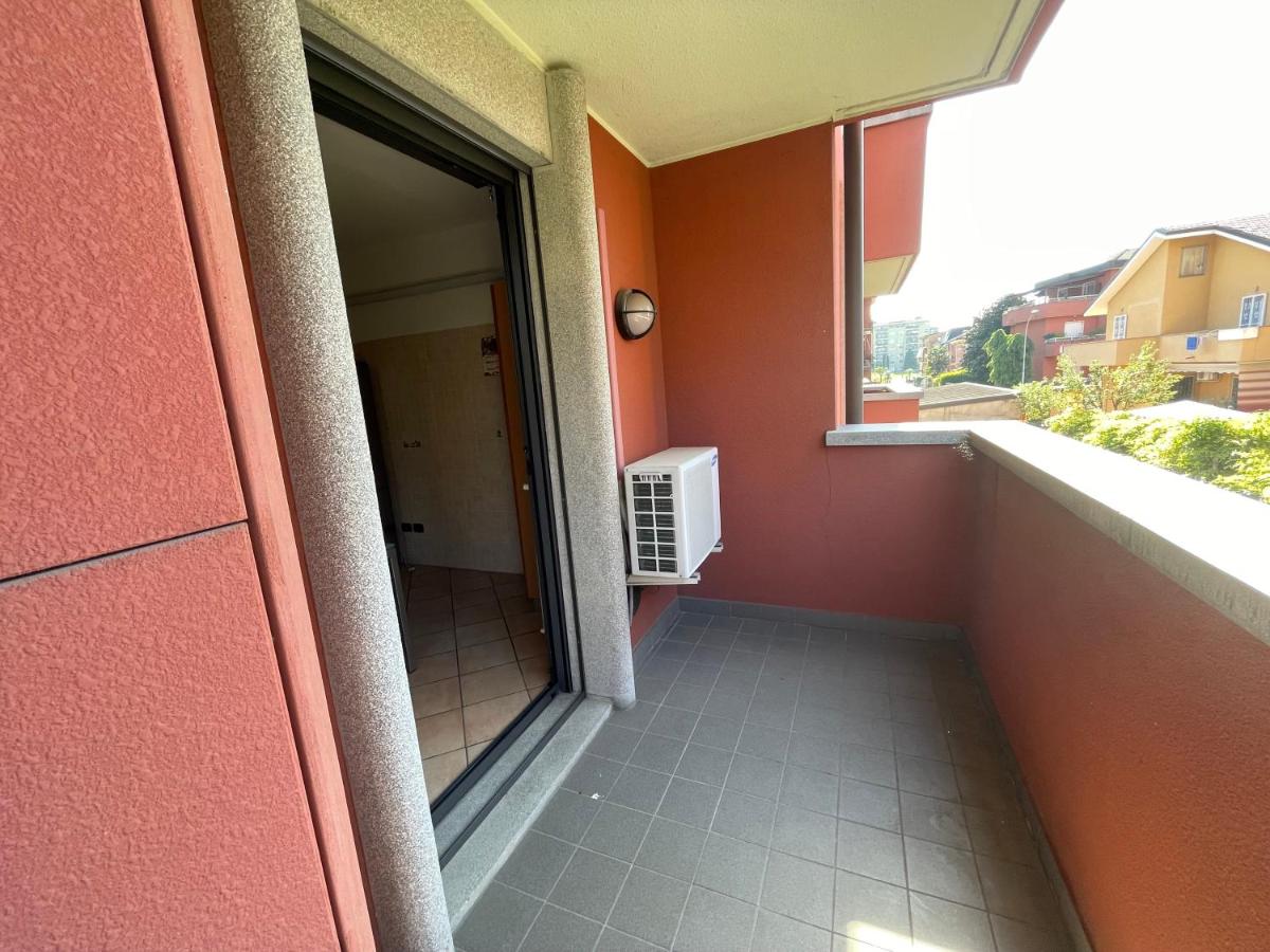 Cozyhome pero 5 min dalla Fiera - Ferienwohnung Pero