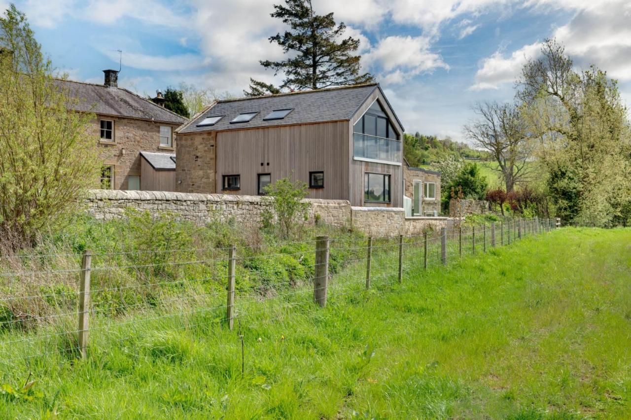 The Coach House - Bed and Breakfast Alnwick