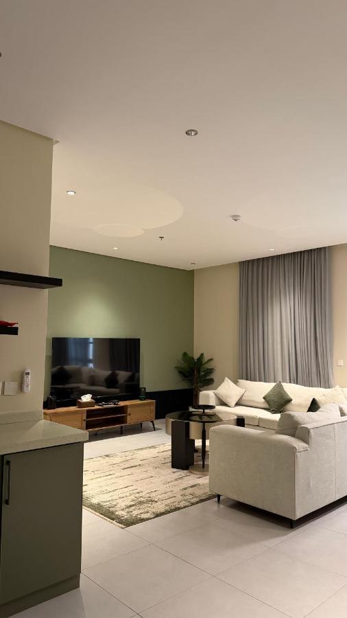 Elegant 2BR in Al-Majdiah مِدهال في الماجدية - B&B Riad