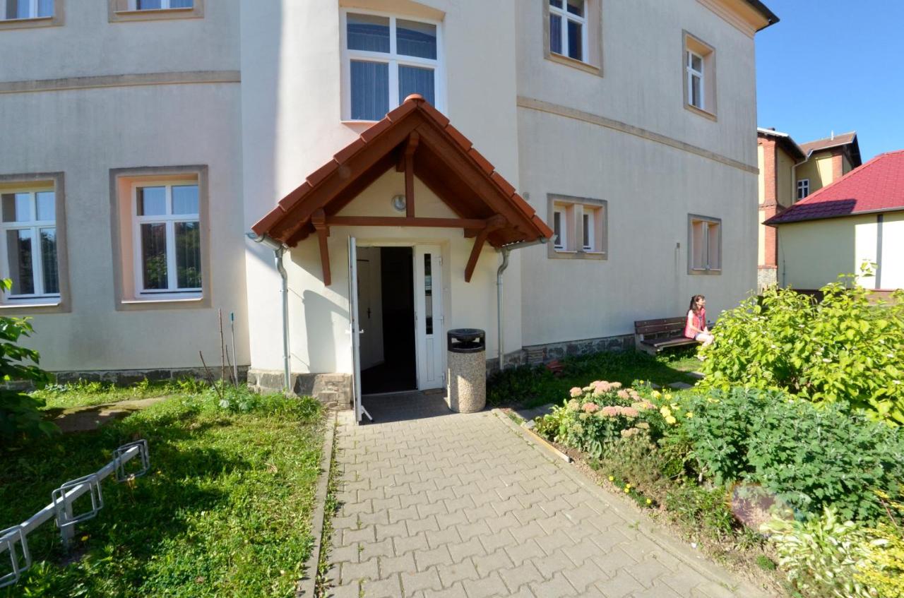 Penzion Poodří - Ferienwohnung