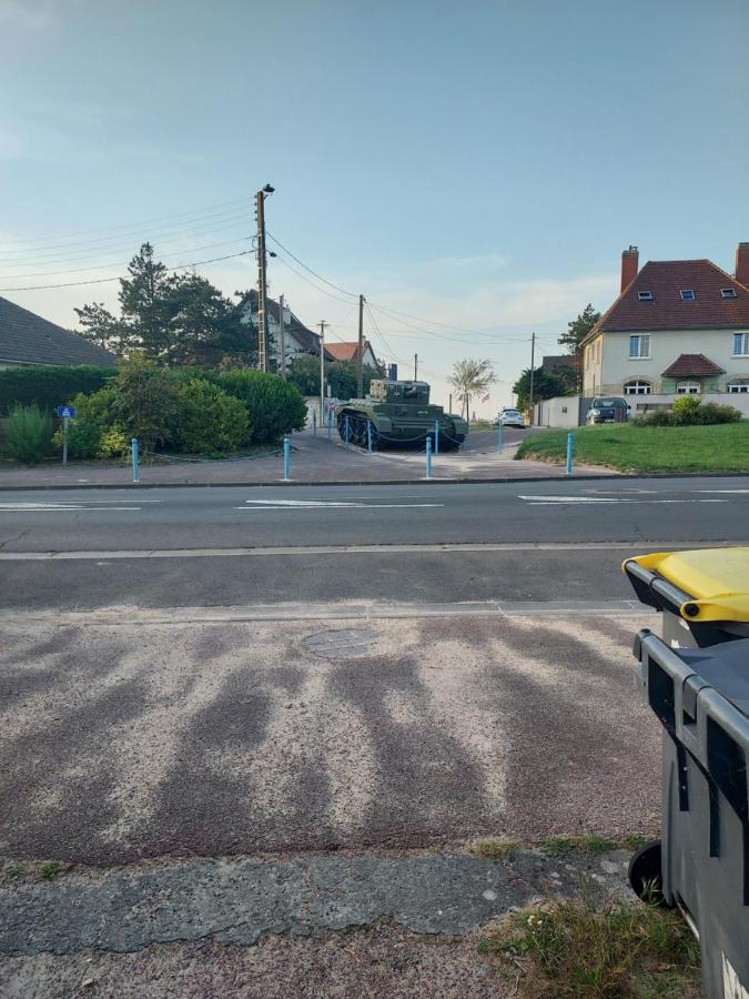 GITE LA BEAUTEE - Chambres d'hôtes Hermanville-sur-Mer