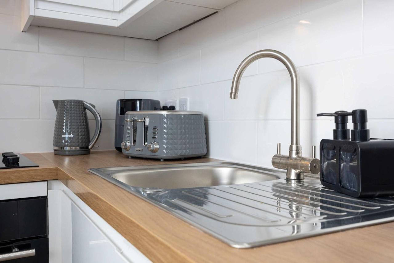The Loft Apartment - B&B Elland