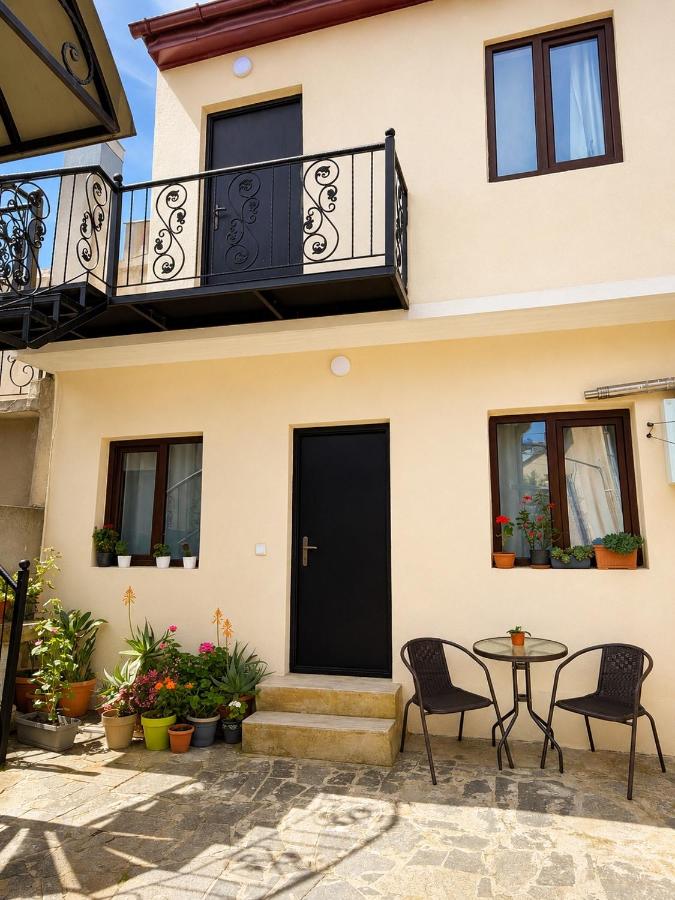 MaVi House - B&B Kutaisi