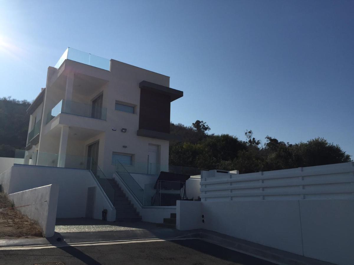 Villa Spathele - B&B Paralímni