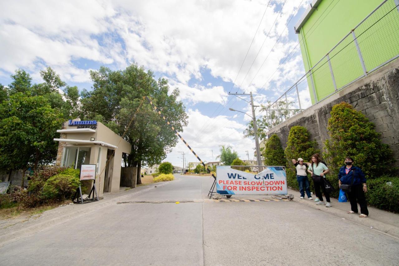 1 Bedroom House in Lumina Homes Vista Alegre - Ferienwohnung Bacolod