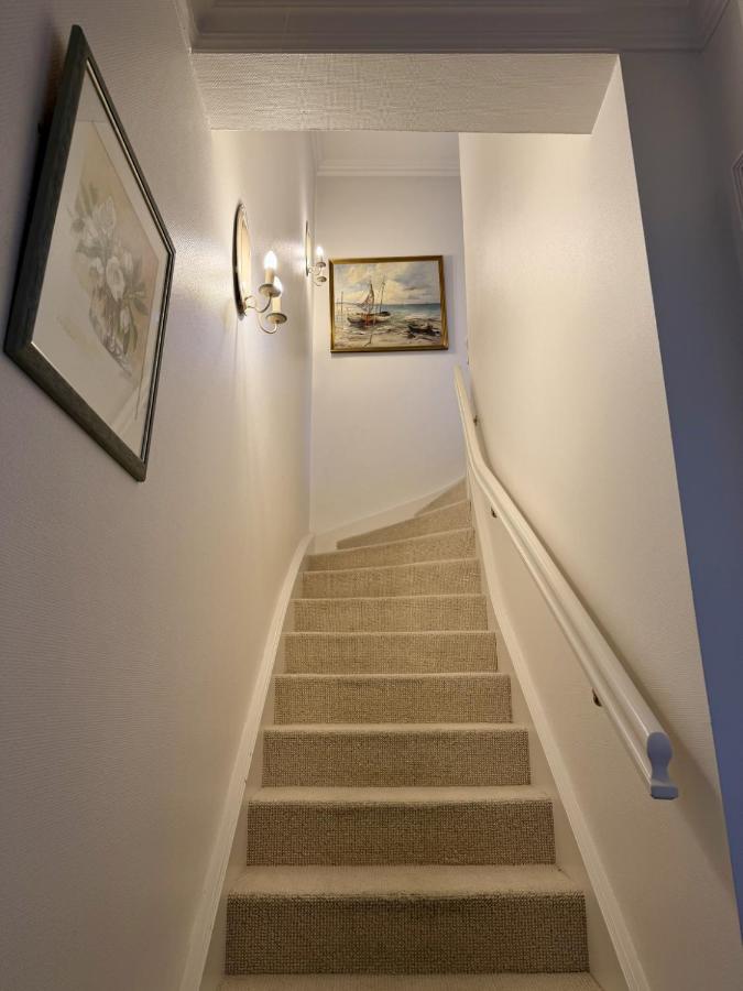 Ferienhaus Klenterdeel - Ferienwohnung Keitum