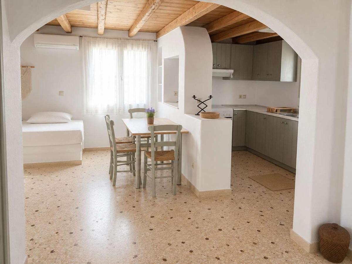 Appartamento con Vista