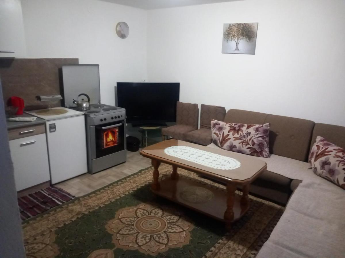Bazeni-Etno selo u Visokom - B&B Visoko