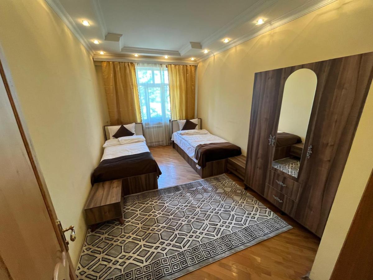 Rahat Ev - B&B Gäncä