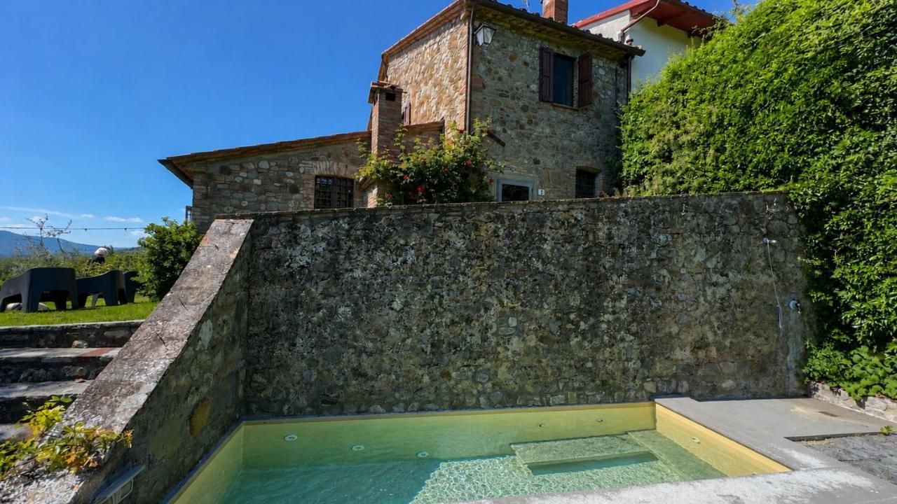 Antico Casale Umbro Casa Buganza - B&B Monteleone d'Orvieto