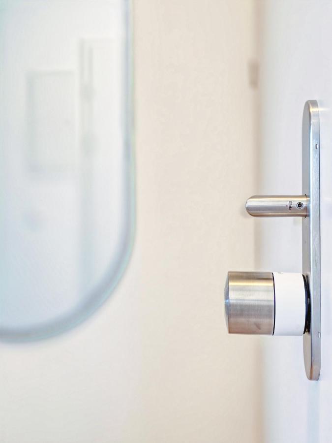 T13 - SERVICED APARTMENTS - Zentral ankommen, individuell genießen - Chambres d'hôtes Villach
