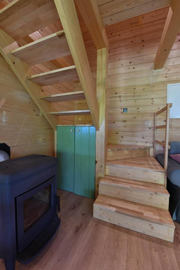 Happy Times Grabovac - B&B Rakovica