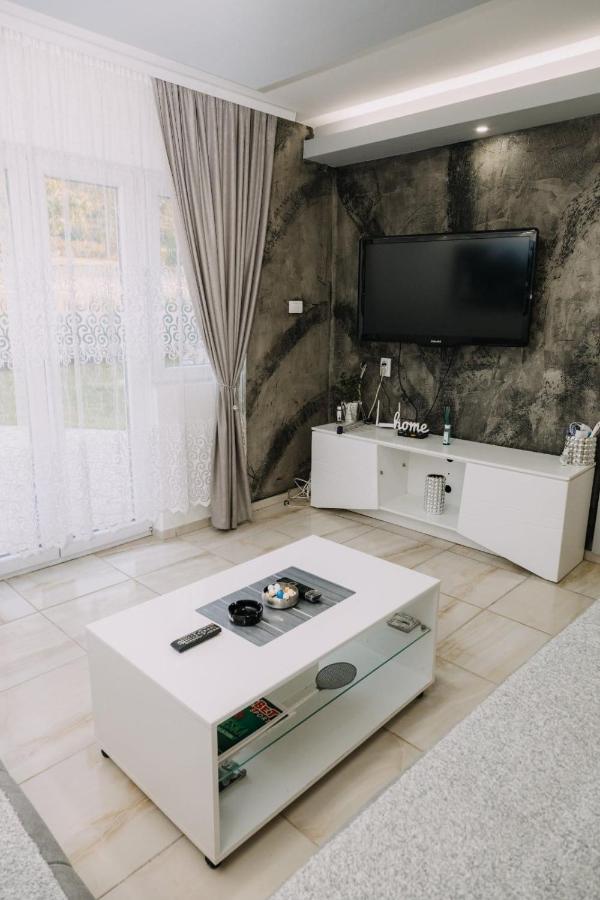 Kuca za odmor Ruza Vetrova - B&B Soko Banja