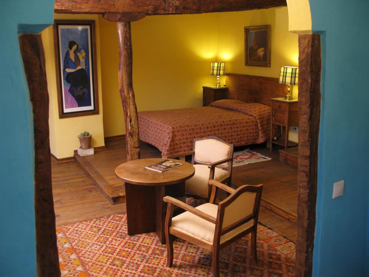 Chambre Double Familiale