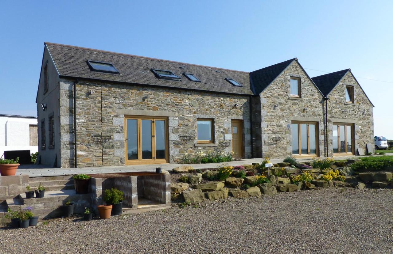 B&B Monreith - Cairndoon Byre - Bed and Breakfast Monreith