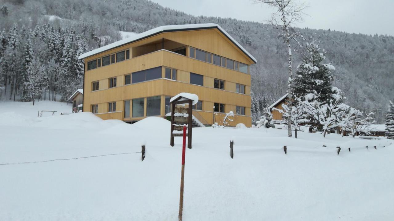 Studio Kanisfluhblick