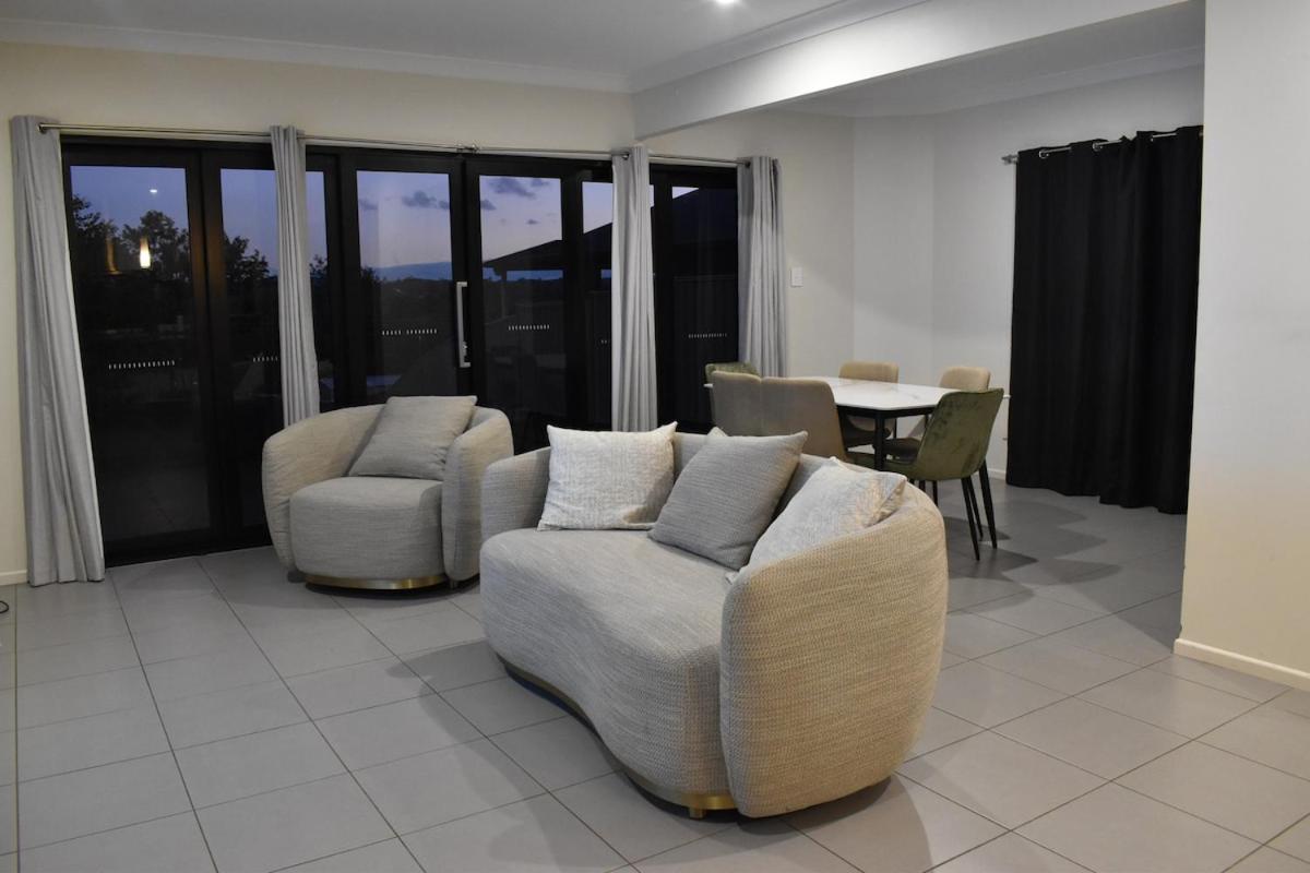 The Duncan Retreat - B&B Bald Hills