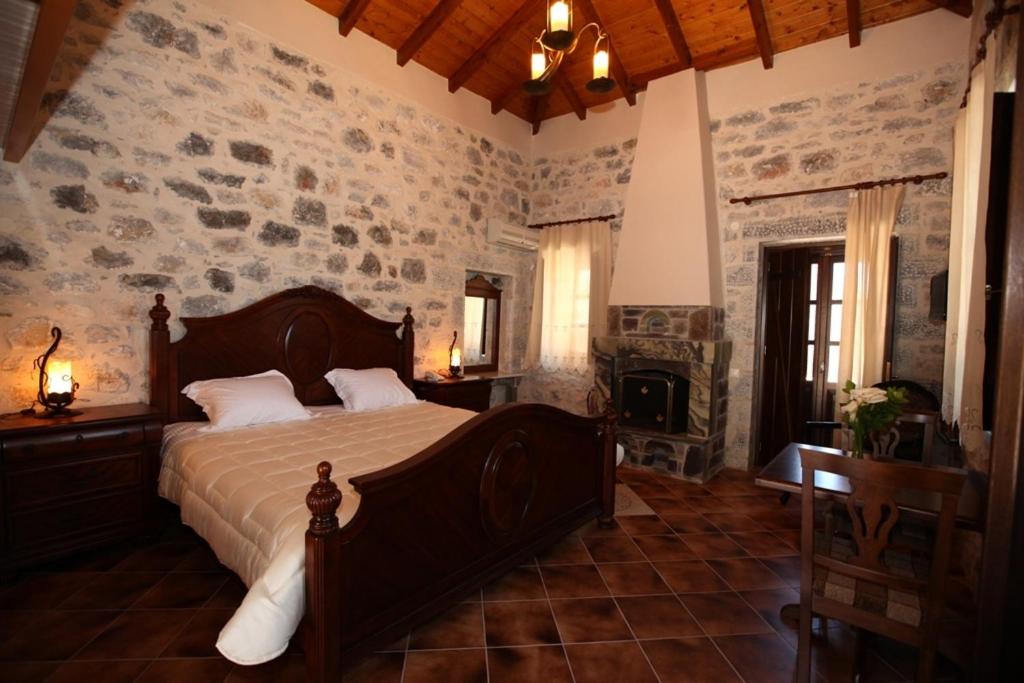 Appartement (3 Volwassenen)