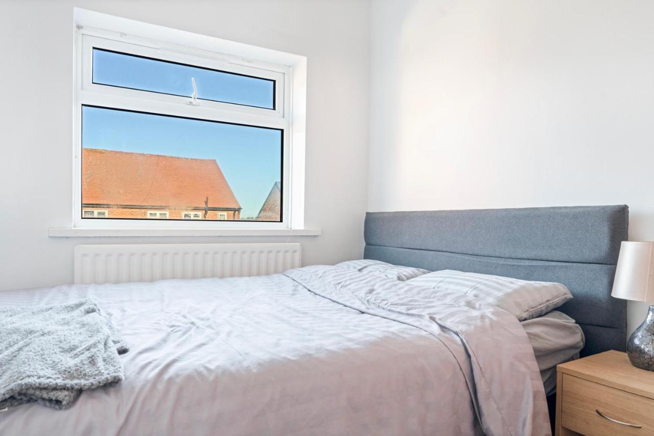 Contractor Room Stay with Free Parking - Chambres d'hôtes Ryhope