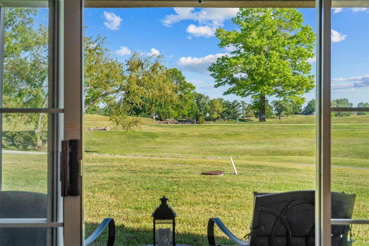 Austin's Hideaway Golf-view - Ferienwohnung Branson
