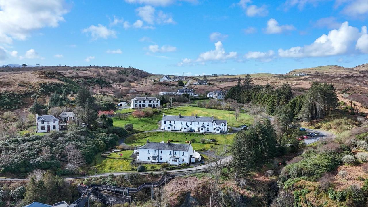 14 Distillery Houses - B&B Port Askaig