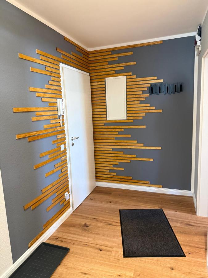 bee Apartments Design NESPRESSO Küche Parkplätze PS5 - B&B Aquisgrán