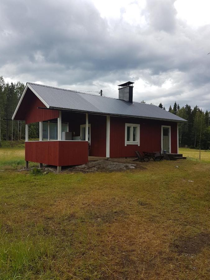 Hirvikallio - a peaceful cottage in the middle of nature - B&B Raseborg