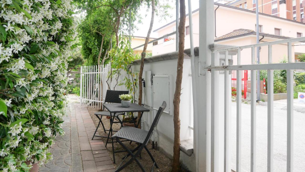 Yuna Rent - Casa Mameli - Chambres d'hôtes Pescara