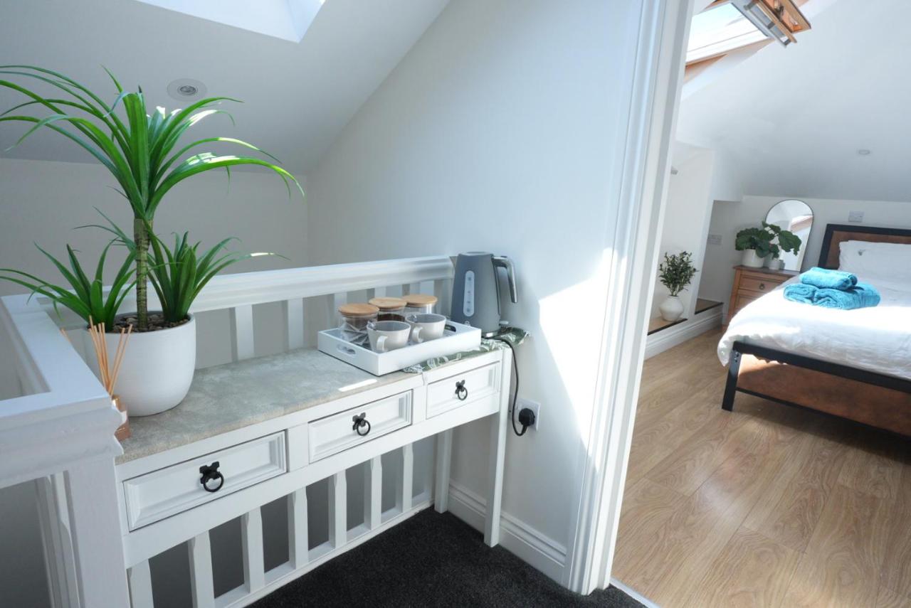 Steps to the Sand - Ferienwohnung Melcombe Regis