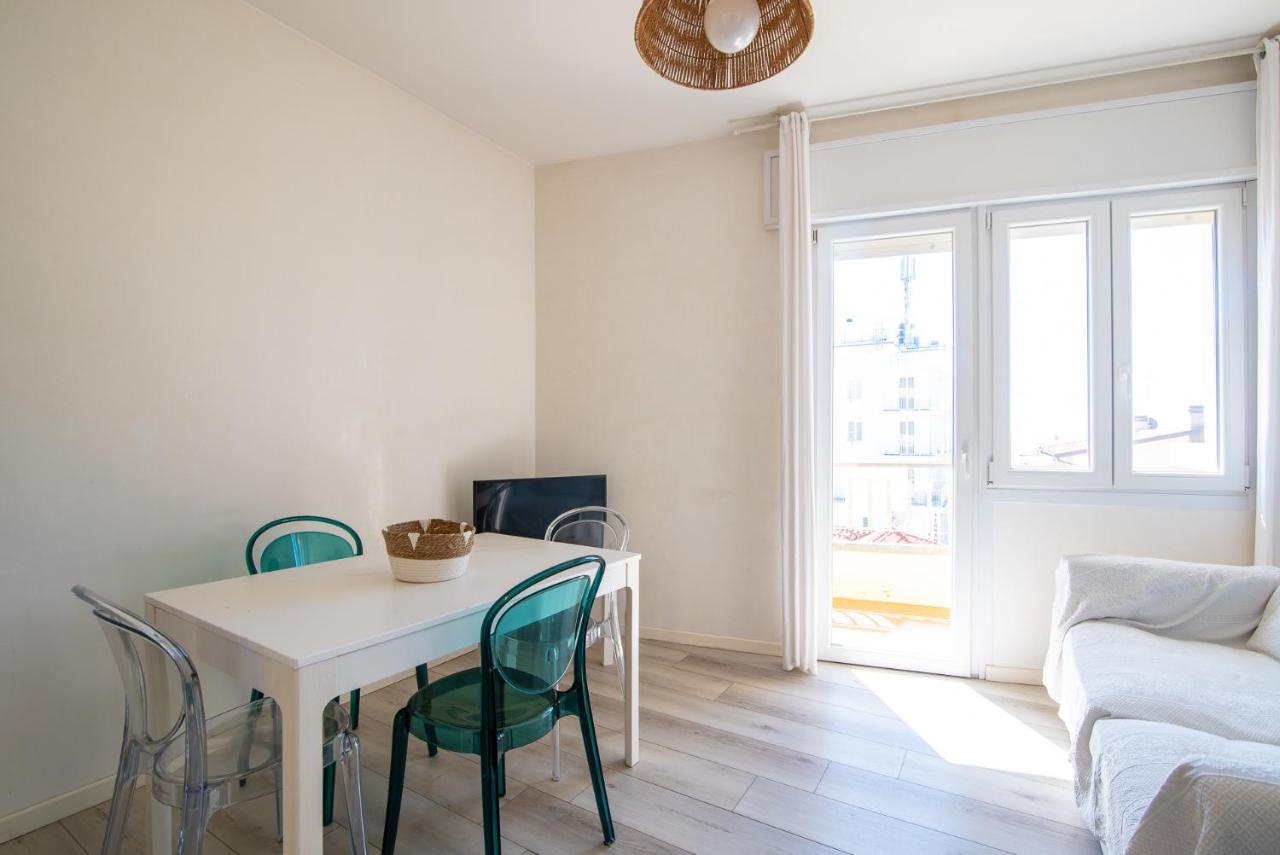 Appartamento vista mare Pioppi - Ferienwohnung Lido di Jesolo