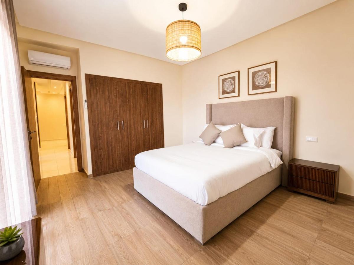 Les perles de Marrackech Avenue Mohamed 6 - Bed and Breakfast Marrakesh
