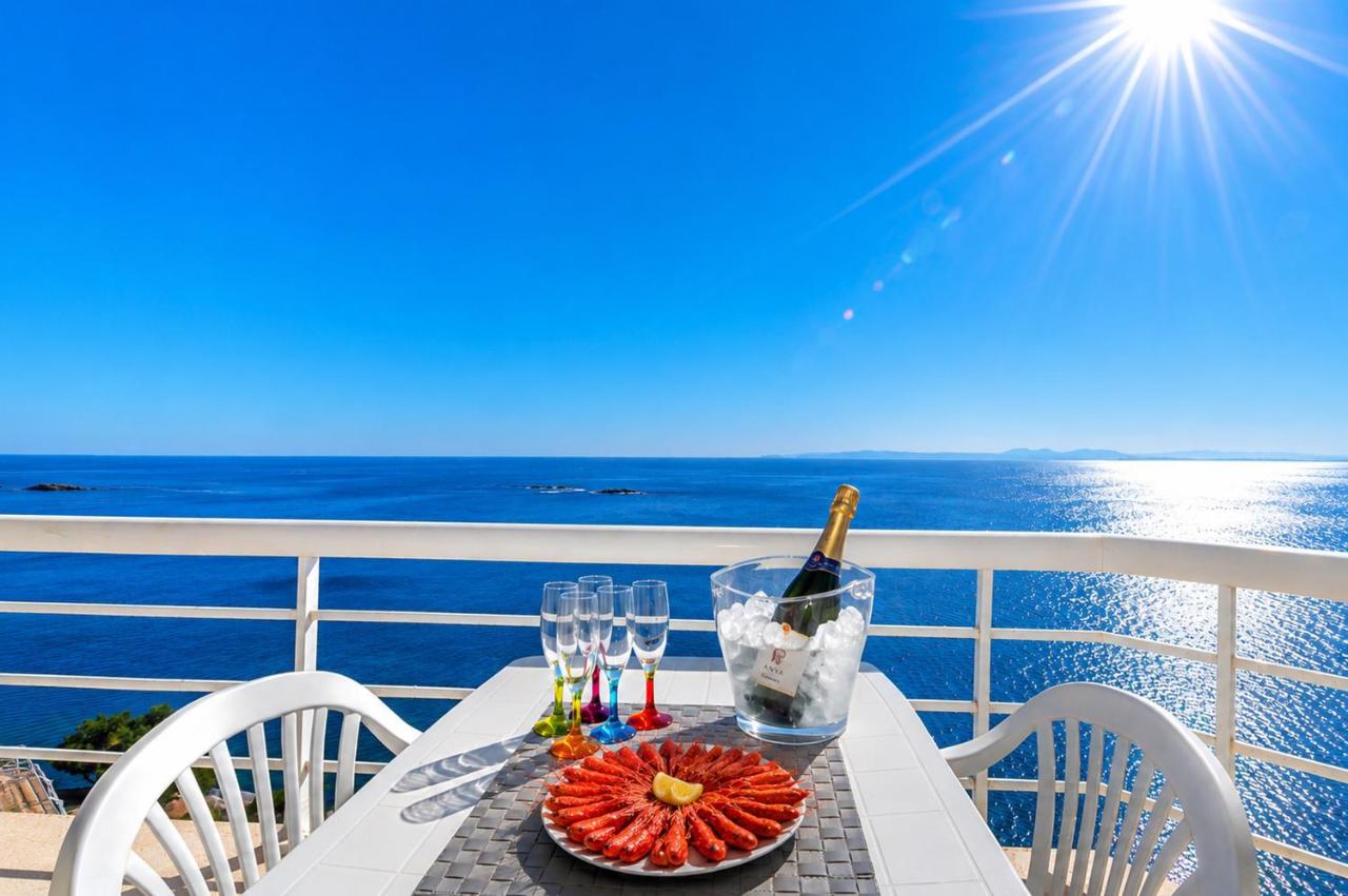 1218 CALA D OR vista mar - Apivend Immo - B&B Roses