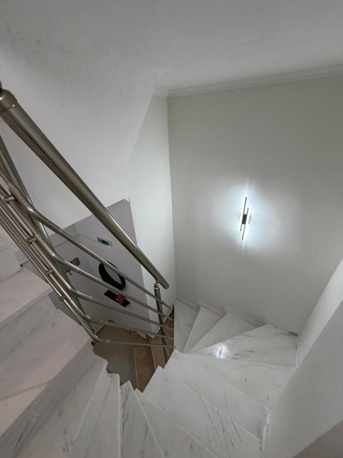 John Nik maisonette 1 - B&B Epanomí