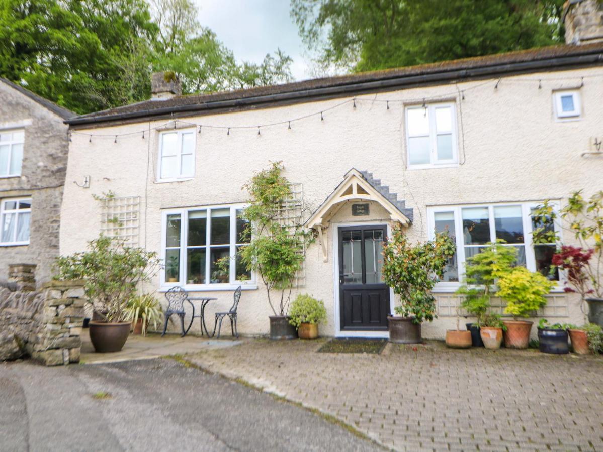 Bargate Cottage - Chambres d'hôtes Castleton