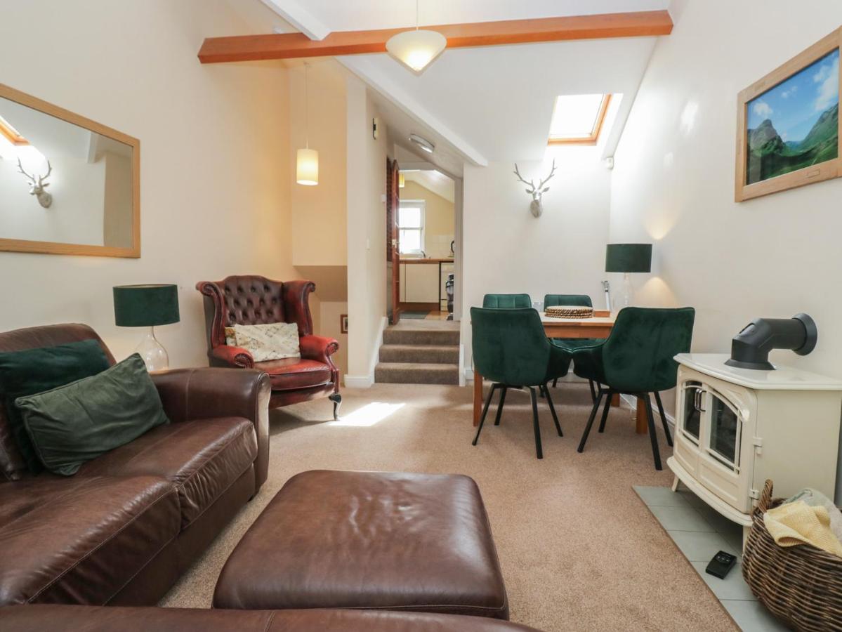 Walkers Retreat - B&B Keswick