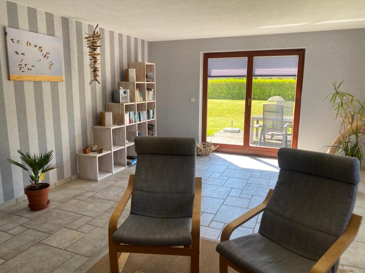 Ferienwohnungen Arkonablick - B&B Lohme