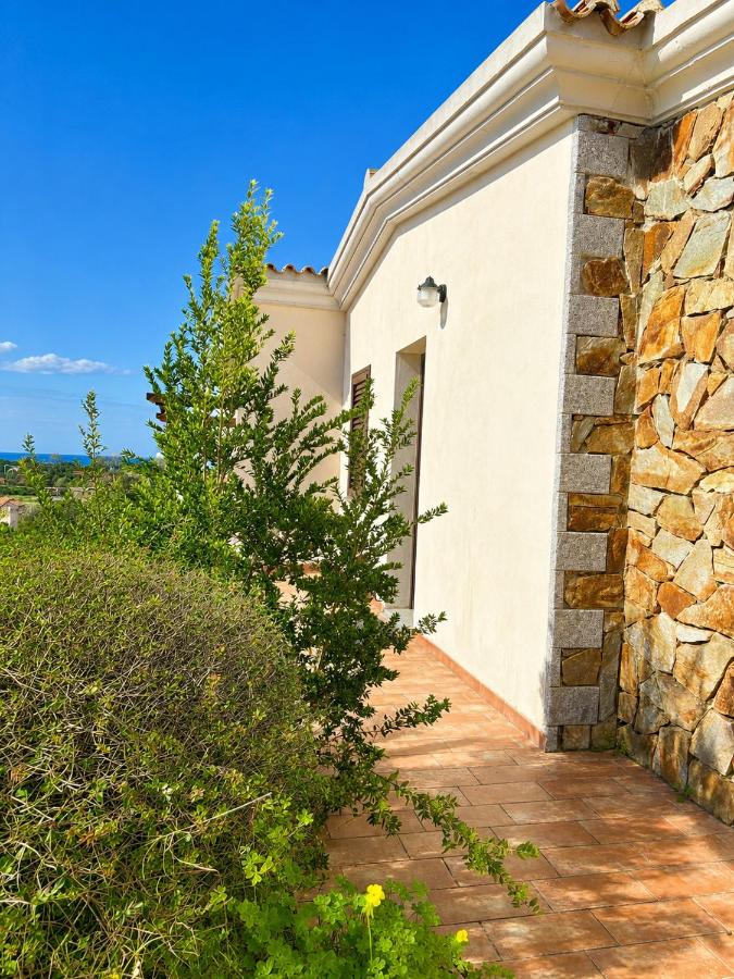 Il Rifugio di Peppe - Relax con Vista Mare - Ferienwohnung Capo Comino